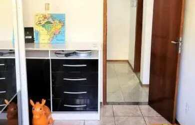 Imagem 15: Duplex à Venda no Condomínio Beija Flor 2