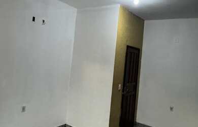 Imagem 2: Alugo kitnet. Varanda