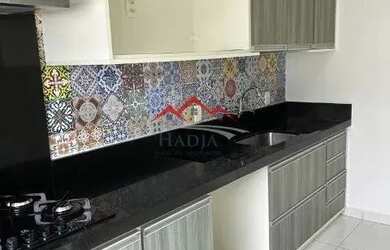 Imagem 6: Casa de 3 dormitórios para locação no Condomínio Vintage clube