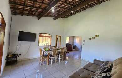 Imagem 14: Casa terrea com vista para o mar em Paraty