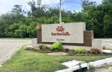 Imagem: O terreno possui 200m² de Área e está localizado em São