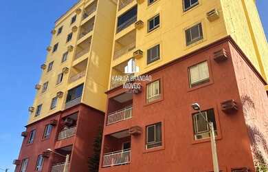 Imagem: APARTAMENTO RESIDENCIAL em NATAL - RN, PONTA NEGRA