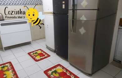 Imagem 2: ALUGO- Espaço para Servir Almoço e Café da Manhã -Boca do Rio