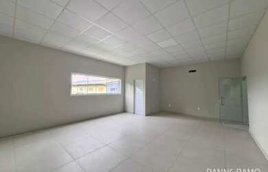 Imagem 9: Sala, 45 m² - venda por R$ 450.000 ou aluguel por R$ 3.248/mês - Itoupava...