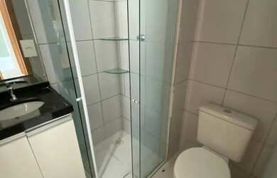 Imagem 15: Imóvel para aluguel com 58 metros quadrados com 2 quartos em Piedade...