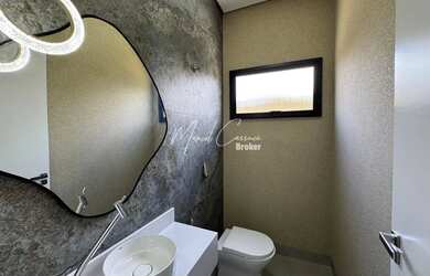 Imagem 3: Condomínio TerraVista Residencial Club - Casa de Alto Padrão à Venda...