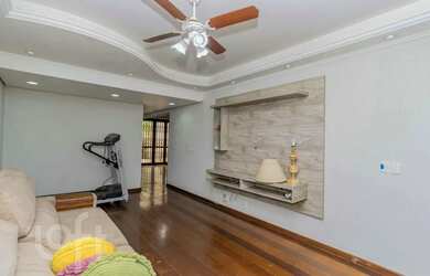 Imagem 14: Casa à venda em Azenha com 229 m², 4 quartos, 1 suíte, 3 vagas