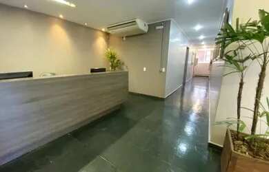 Imagem 6: Aluguel - PREDIO COMERCIAL - LOURDES Belo Horizonte MG