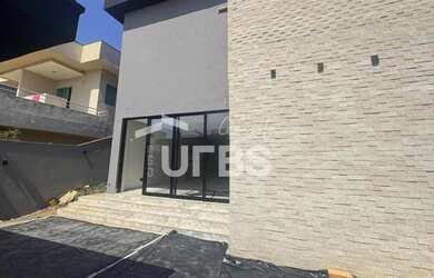 Imagem 8: Sobrado no Portal do Sol II