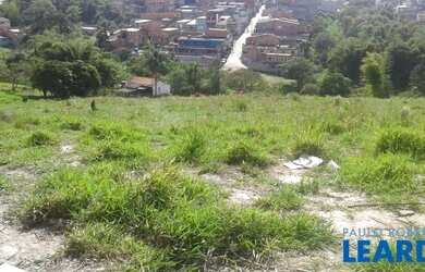 Imagem 3: AREA - JARDIM SÃO MIGUEL - SP