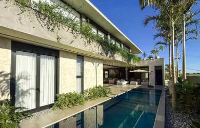 Imagem 15: Sobrado de alto padrão à venda 5 suítes, rooftop e piscina