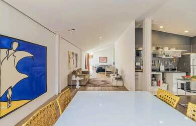 Imagem 6: Apartamento em Pinheiros