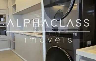 Imagem 8: Alugo apartamento mobiliado em Alphaville - Oka