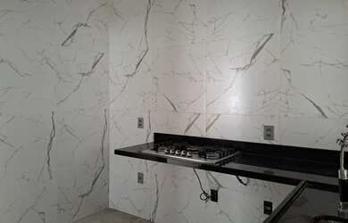 Imagem 15: Fator 1471 Excelente Casa linear 2 quartos no arsenal - É na Fator Imóveis