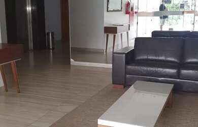 Imagem 6: VENDO APARTAMENTO EM FRENTE AO CAPIM DOURADO SHOPPING - Palmas - TO