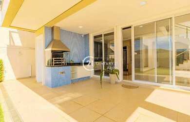 Imagem 6: Casa com 3 dormitórios para alugar, 370 m² por R$ 27.000,00/mês - Gênesis...