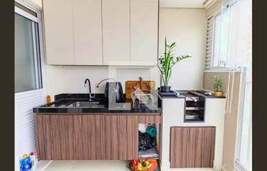 Imagem 11: Apartamento à Venda - Belém, 3 Quartos, 74 m2
