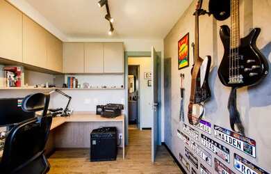 Imagem 11: Apartamento para venda e locação em Barra Funda com 2 quartos, sendo...