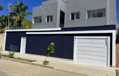 Imagem: O apartamento na cobertura possui 5 Dormitórios, 3 Banheiros