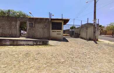 Imagem: CONDOMÍNIO SANTOS DUMONT