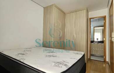 Imagem 12: Apartamento para alugar no Edifício Residencial Aruak Jardim Petrópolis 2 dormitórios 1