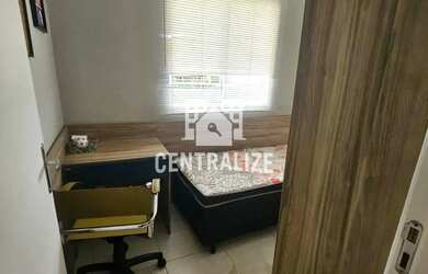 Imagem 10: VENDA - CASA CONDOMINIO BELVEDERE - BOA VISTA - PONTA GROSSA - PR