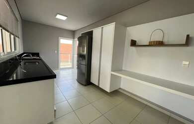 Imagem 14: Cobertura penthouse no Itaguá, 3 dormitórios com ampla varanda gourmet...