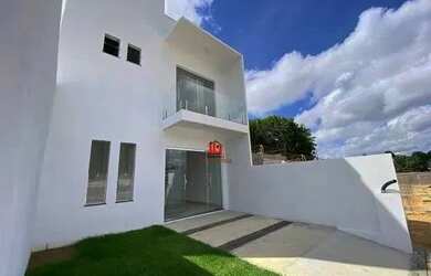 Imagem 12: VILA BROMELIA- CASAS DÚPLEX COM 2 SUITES SENDO 1 MASTER COM VARANDA ENTRADA...