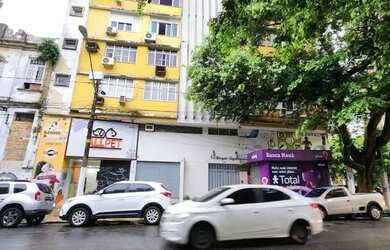 Imagem 2: EDIFÍCIO TENYSON RAPOSO. Ar-condicionado, 101m² de Área, 2 Banheirose3...