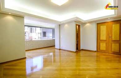 Imagem: Apartamento para aluguel, 3 quartos, 2 suítes, 2 vagas, Centro