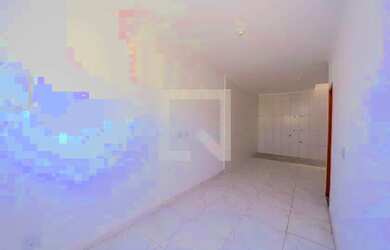 Imagem: A casa possui 2 Dormitórios, 2 Banheiros, 1 Vaga na garagem