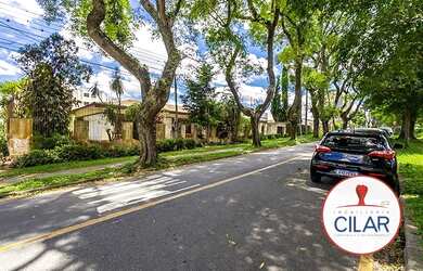 Imagem 14: Imobiliária Cilar Vende Terreno no Bacacheri com 560m², Ref. 100953.001-CILAR