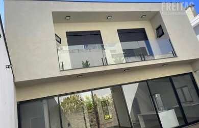 Imagem 13: CASA A VENDA OU LOCAÇÃO EM ALPHAVILLE - RESIDENCIAL ALPHA SÍTIO