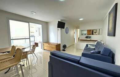 Imagem: O apartamento possui 3 Dormitórios, 3 Banheiros, 2 Vagas na