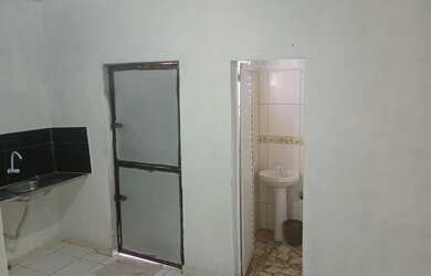 Imagem 6: Vendo 2 casas em UMA edícula nova cidade entrada R$ 40.000,00