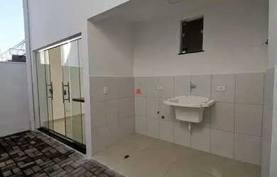 Imagem 13: VILA BROMELIA- CASAS DÚPLEX COM 2 SUITES SENDO 1 MASTER COM VARANDA ENTRADA...