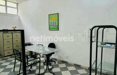 Imagem 5: Loja à Venda na Rua Araguari, 359 Barro Preto, Belo Horizonte