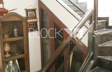 Imagem 11: Recreio dos Bandeirantes Cobertura 4 quartos, sendo 1 suite