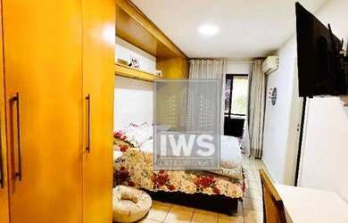 Imagem 11: Apartamento com 2 dormitórios à venda, 98 m² por R$ 695.000,00 - Recreio...