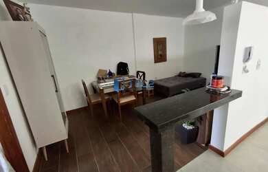 Imagem 3: Apartamento 2 quartos no São Pedro com vaga de garagem