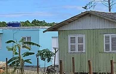 Imagem 1: Casa em Balneário gaivota, lagoinha/SC para troca ou venda