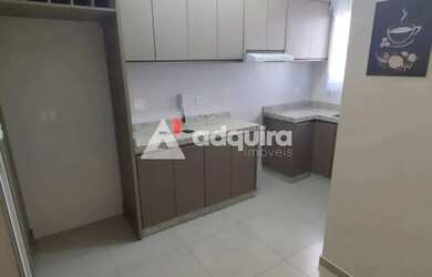 Imagem 4: Oportunidade Imperdível em Uvaranas Edifício Maranello - Colégio Sagrada...