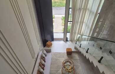 Imagem 11: Vendo casa de alto padrão 4/4 sendo uma suíte master