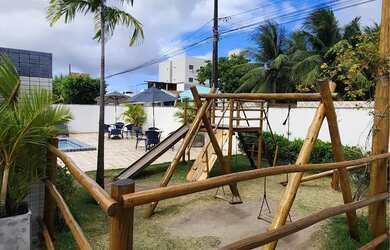 Imagem 9: Apartamento novo pra alugar