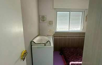 Imagem 7: Apartamento à venda em Campinas, Taquaral, com 3 quartos, com 109 m², Artvitta Taquaral