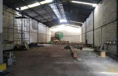 Imagem 1: GALPÃO PARA VENDA - INCONFIDENTES - CONTAGEM - MG