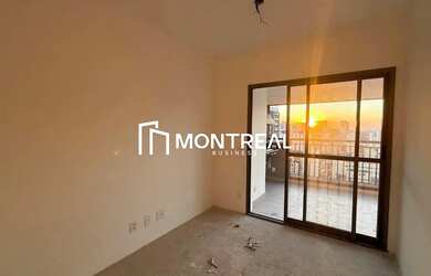 Imagem 5: APARTAMENTO À VENDA NO BROOKLIN, 2 DORMITÓRIOS. 1 VAGA DE GARAGEM