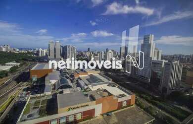 Imagem 2: Excelente Sala comercial de 37,00 M² no Salvador Business