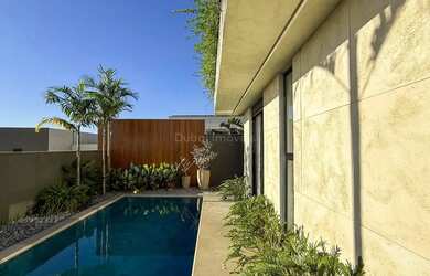 Imagem 13: Sobrado de alto padrão à venda 5 suítes, rooftop e piscina