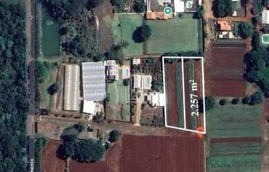 Imagem: A fazenda possui 2257m² de Área e está localizado em Mata